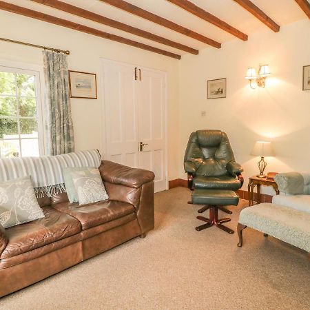 Villa The Old Smithy Bridport Esterno foto