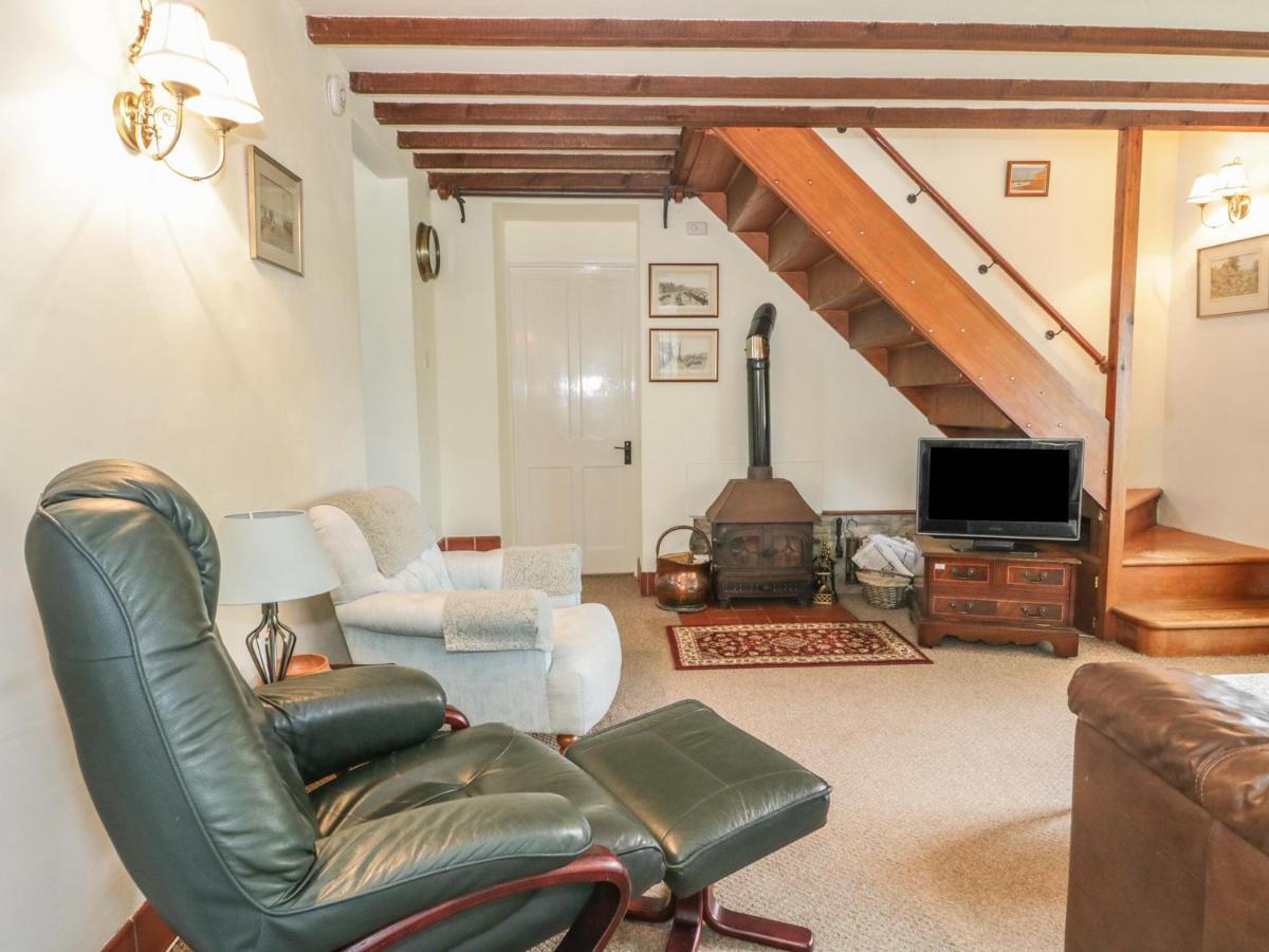 Villa The Old Smithy Bridport Esterno foto